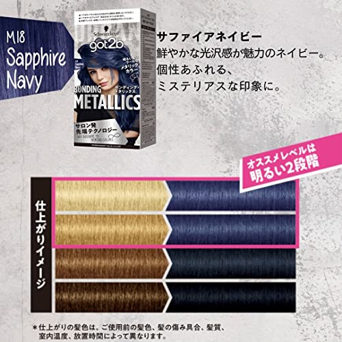 ボンディングメタリックス 6