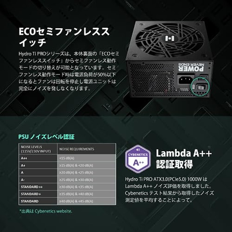 Hydro Ti PRO 1000W 3