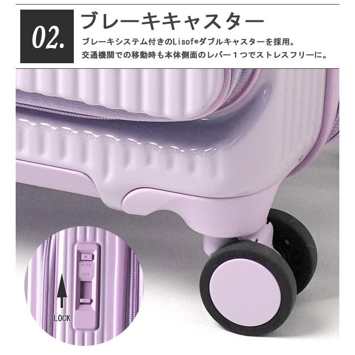 スーツケース 23