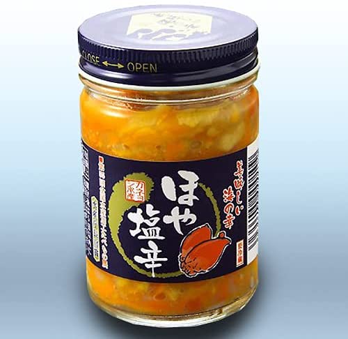 ほや塩辛 1