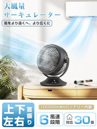 サーキュレーター 2