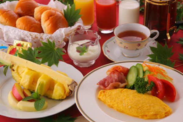 中禅寺ペンション 3