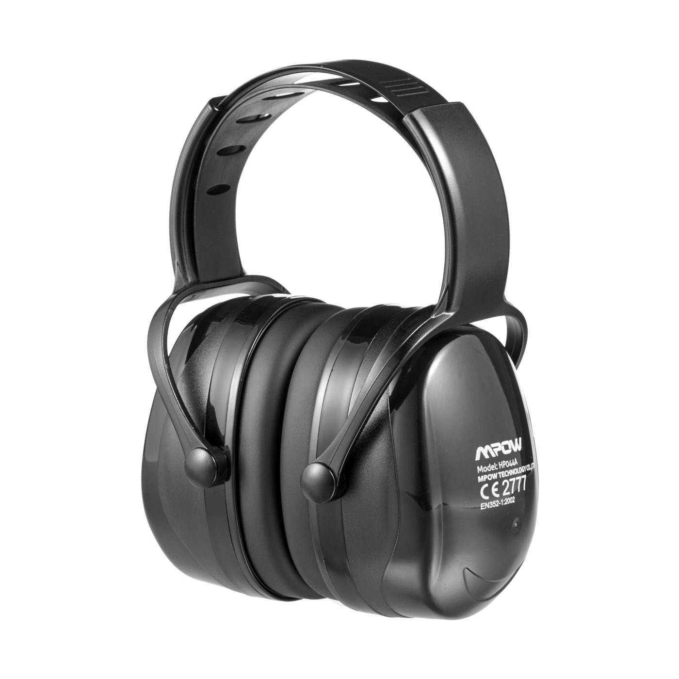 【新品未使用】完売品。店舗にて購入　イヤーマフ ヘルメット取付型 SC－23 B用 イヤーマフ EM－1 | 【ミドリ