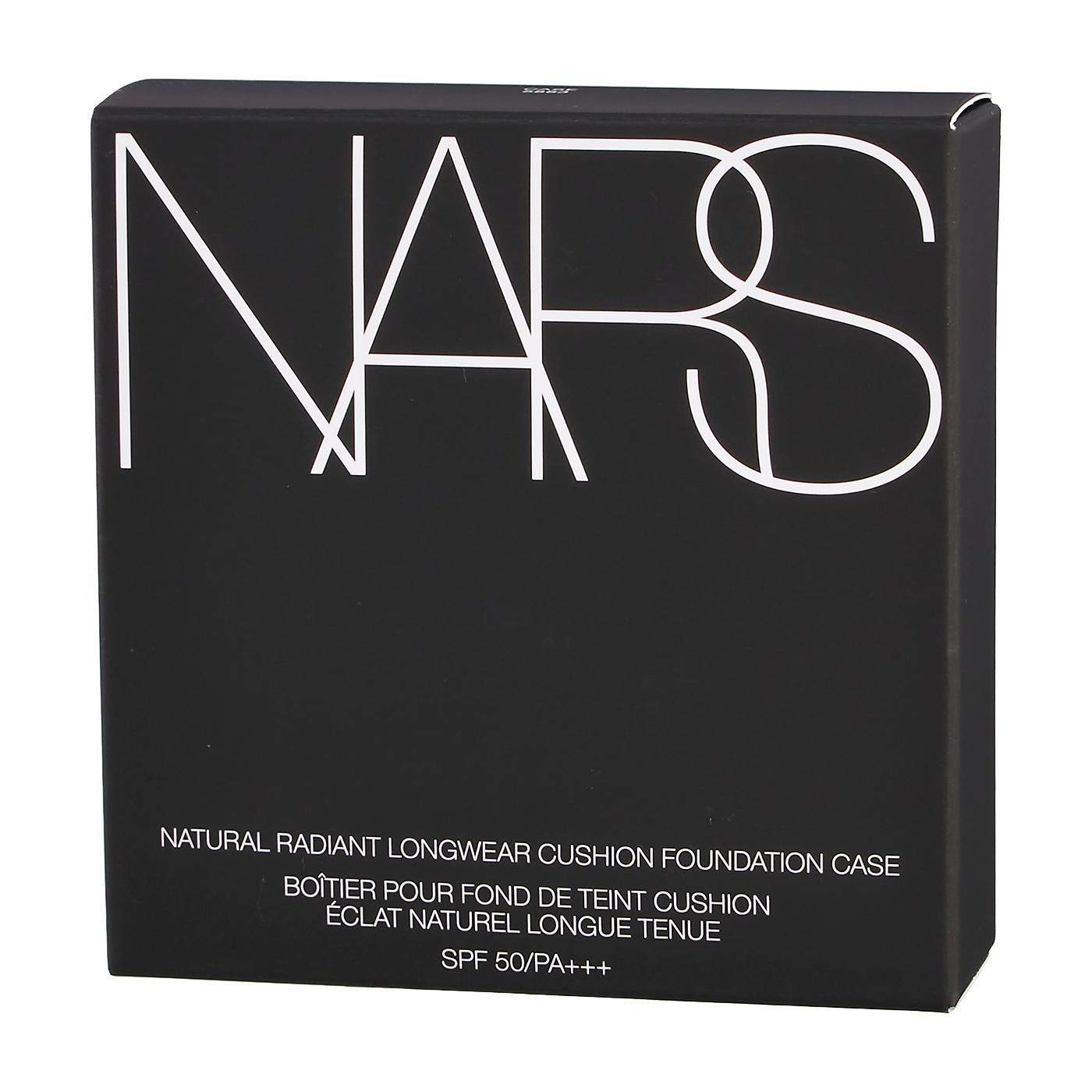 NARS ナチュラルラディアント ロングウェア クッション