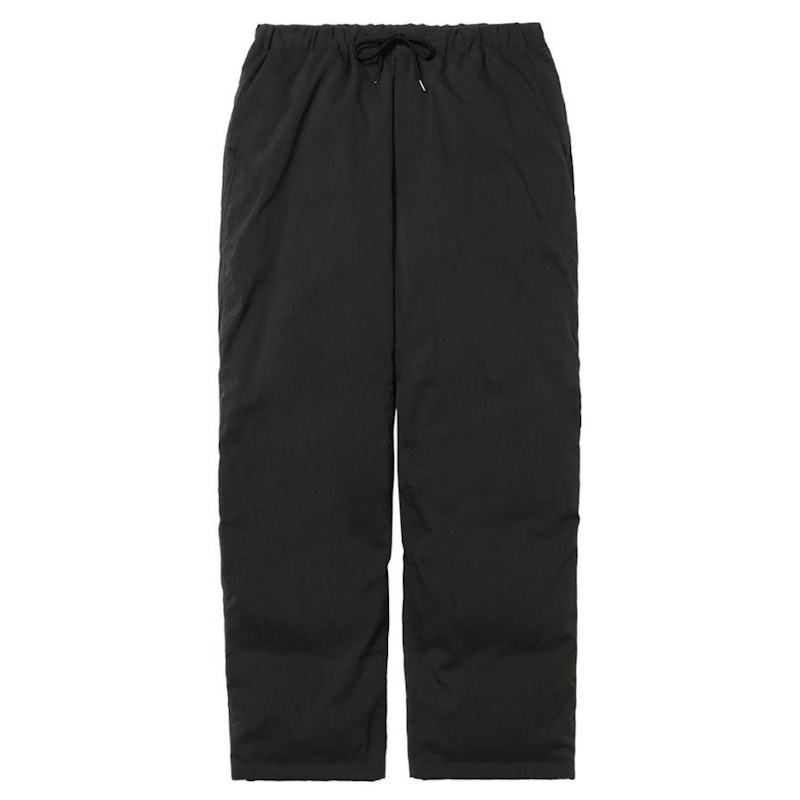 DOWN PANTS 1