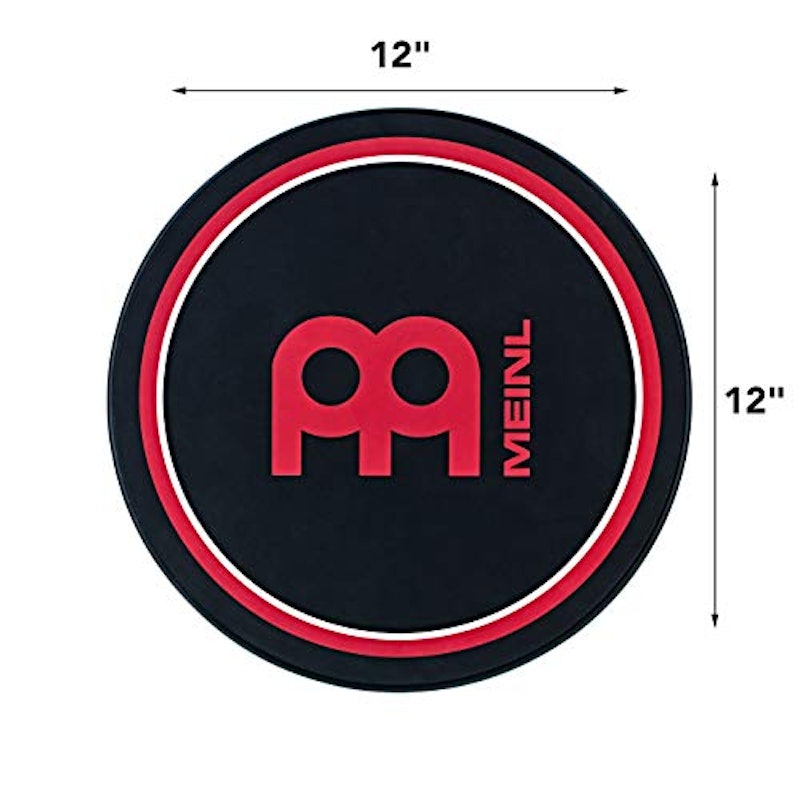 DRUM GEAR PRACTICE PADS 2
