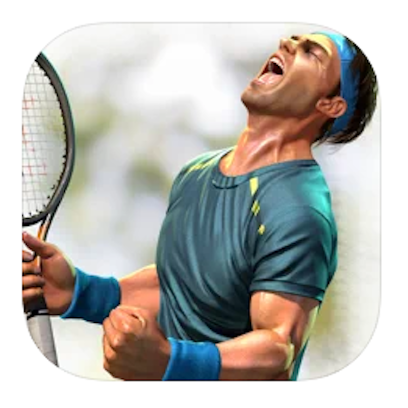 22年 テニスゲームアプリのおすすめ人気ランキング10選 Mybest