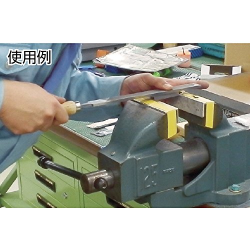 鉄工用ヤスリ 2