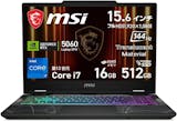 【徹底比較】軽量ゲーミングノートPCのおすすめ人気ランキング【2026年9月】 4
