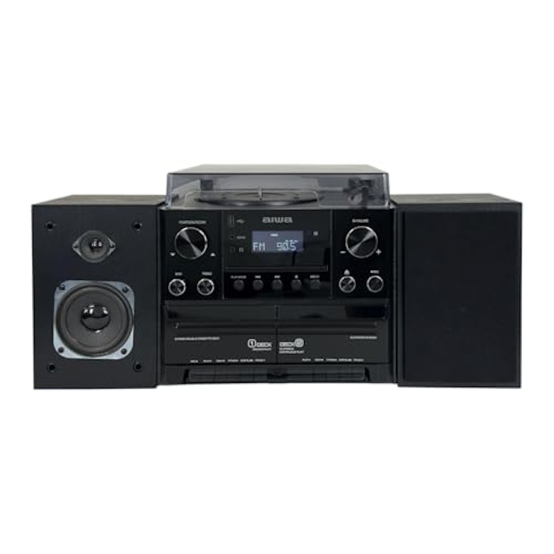 audio -G MCA1 1