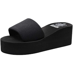 22年 厚底サンダルのおすすめ人気ランキング選 Mybest 22年 厚底サンダルのおすすめ人気ランキング選 Mybest