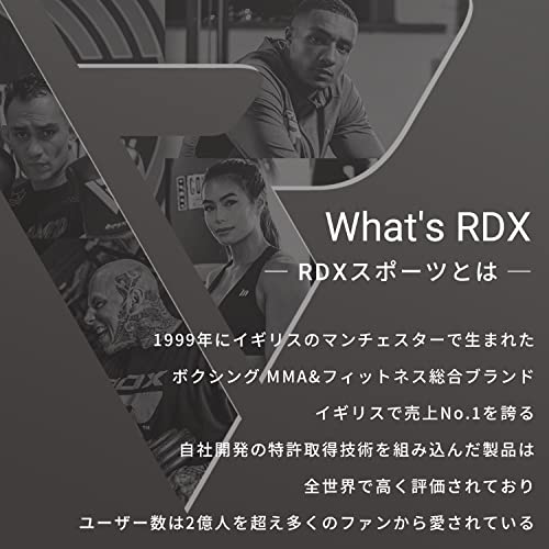 ボクシンググローブ 7
