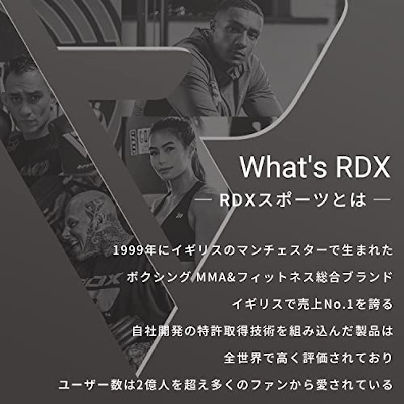 ボクシンググローブ 7