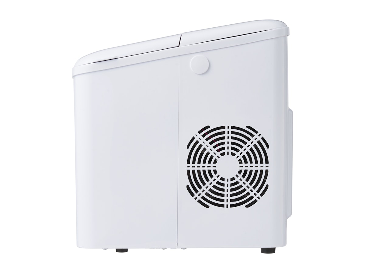 ベルソス コンパクト高速製氷機 VS-ICE07をレビュー!クチコミ ベルソス コンパクト高速製氷機 VS-ICE07をレビュー!クチコミ