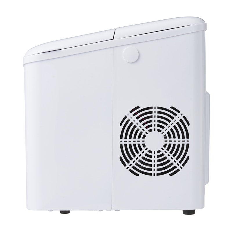 ベルソス コンパクト高速製氷機 VS-ICE07をレビュー!クチコミ ベルソス コンパクト高速製氷機 VS-ICE07をレビュー!クチコミ