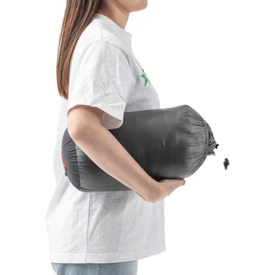 晩秋から冬のキャンプや登山用におすすめ