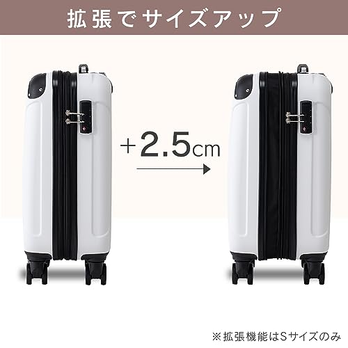 スーツケース 4