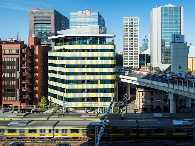 toggle hotel suidobashi(トグルホテル水道橋) 1