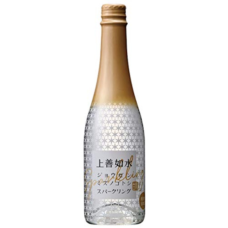 スパークリング 1