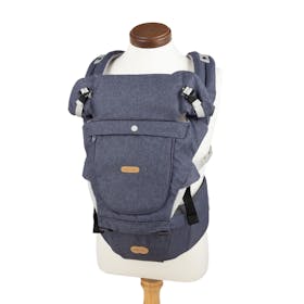 アスコン BABY&Me BELK-Sを検証レビュー!ヒップシートの選び方も紹介 4
