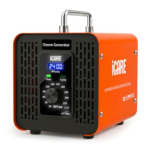 部屋の匂いやカビにお悩みの方におすすめオゾン発生機OZONE e-AIR オゾン発生器のおすすめ人気ランキング【2026年7月】 | マイベスト