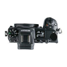 ニコン Z 6IIをレビュー!クチコミ・評判をもとに徹底検証 3