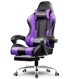 紫のゲーミングチェアのおすすめ人気ランキング【2026年8月】 2