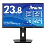 【徹底比較】iiyamaのモニターのおすすめ人気ランキング 5