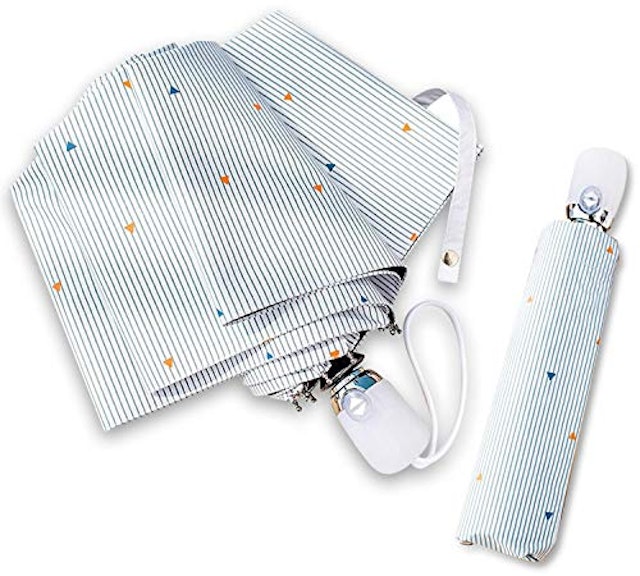 レディース折りたたみ傘のおすすめ人気ランキング選 晴雨兼用 自動開閉タイプも Mybest レディース折りたたみ傘のおすすめ人気ランキング選 晴雨兼用 自動開閉タイプも Mybest