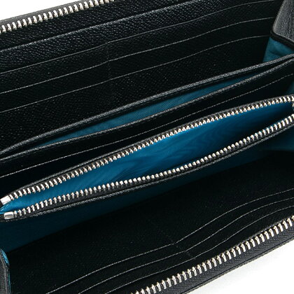 BVLGARI 長財布 3