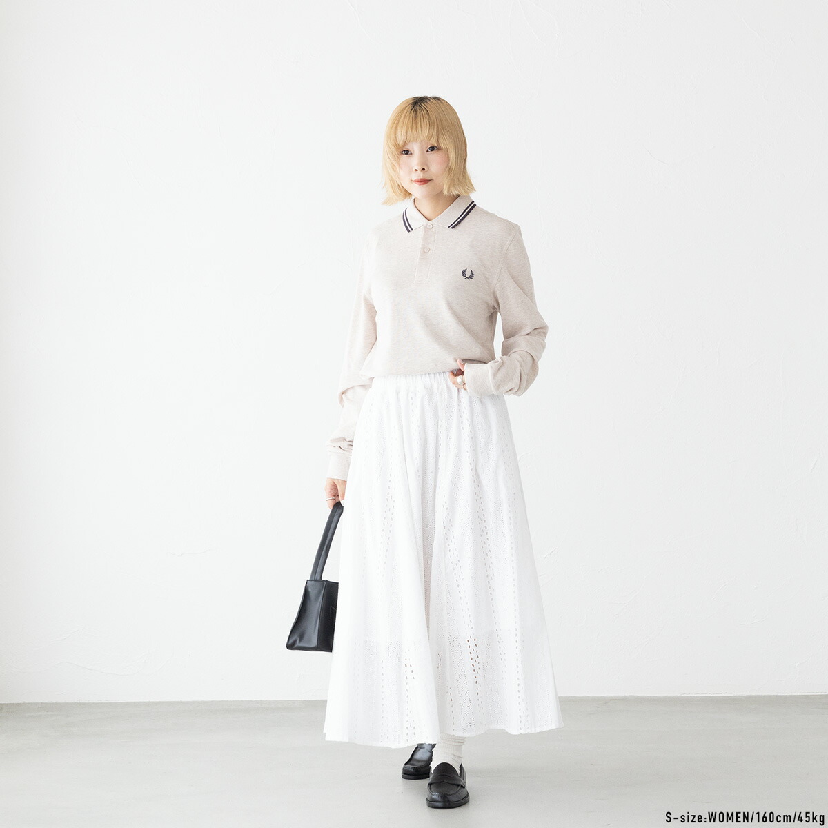 The Fred Perry Shirt 6