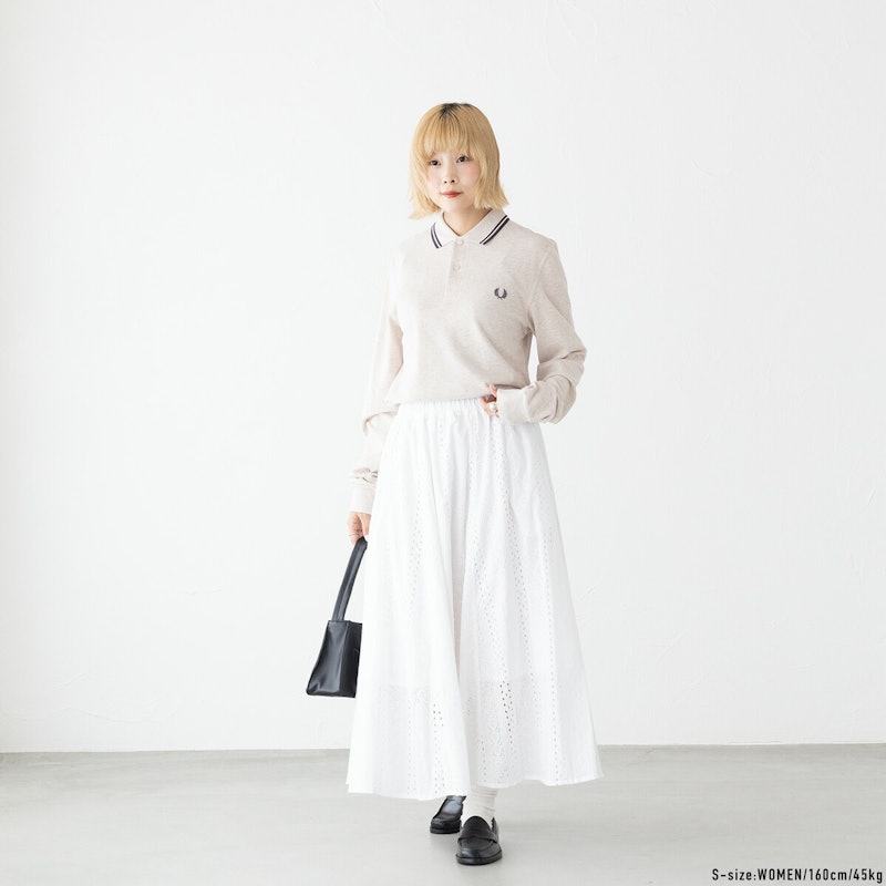 The Fred Perry Shirt 6