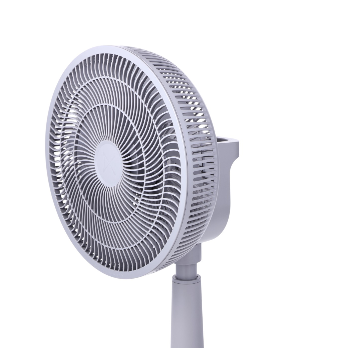 duux Whisper DXCF27JP(GY)を検証レビュー！扇風機の選び方も紹介