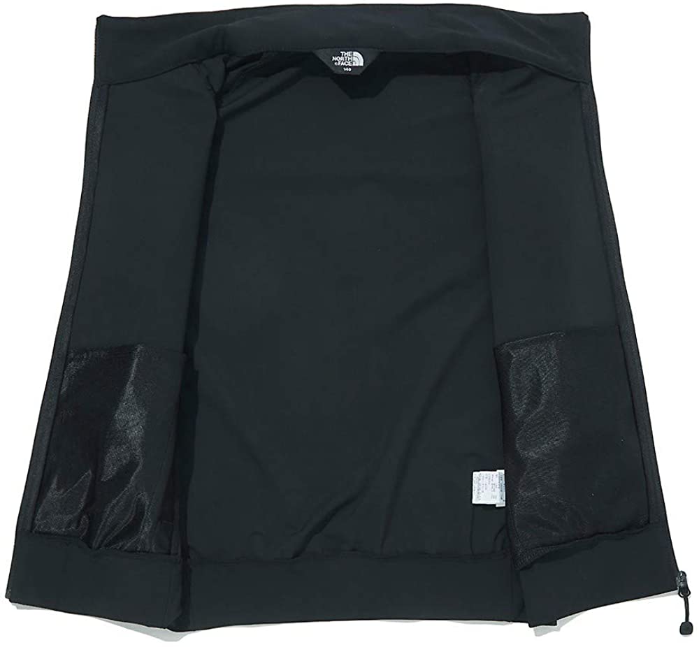 KIDS ALL TRAIN ZIP UP SET 5