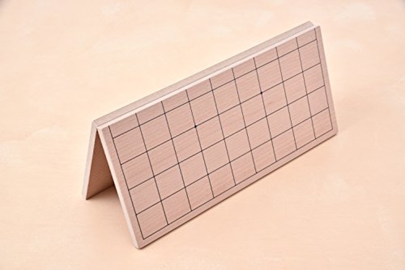完全木製版 デラックス将棋 2