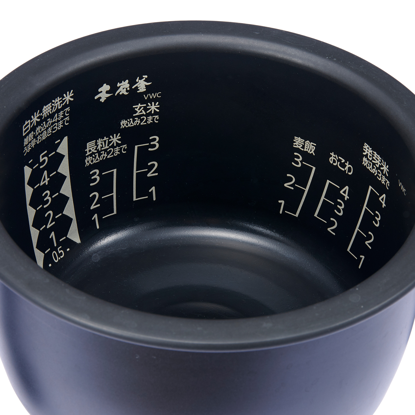 ジャー炊飯器 3