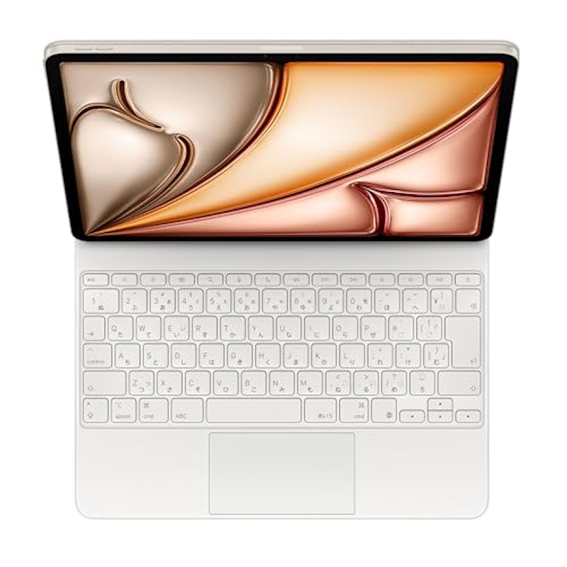 iPad Air 用 Magic Keyboard 2