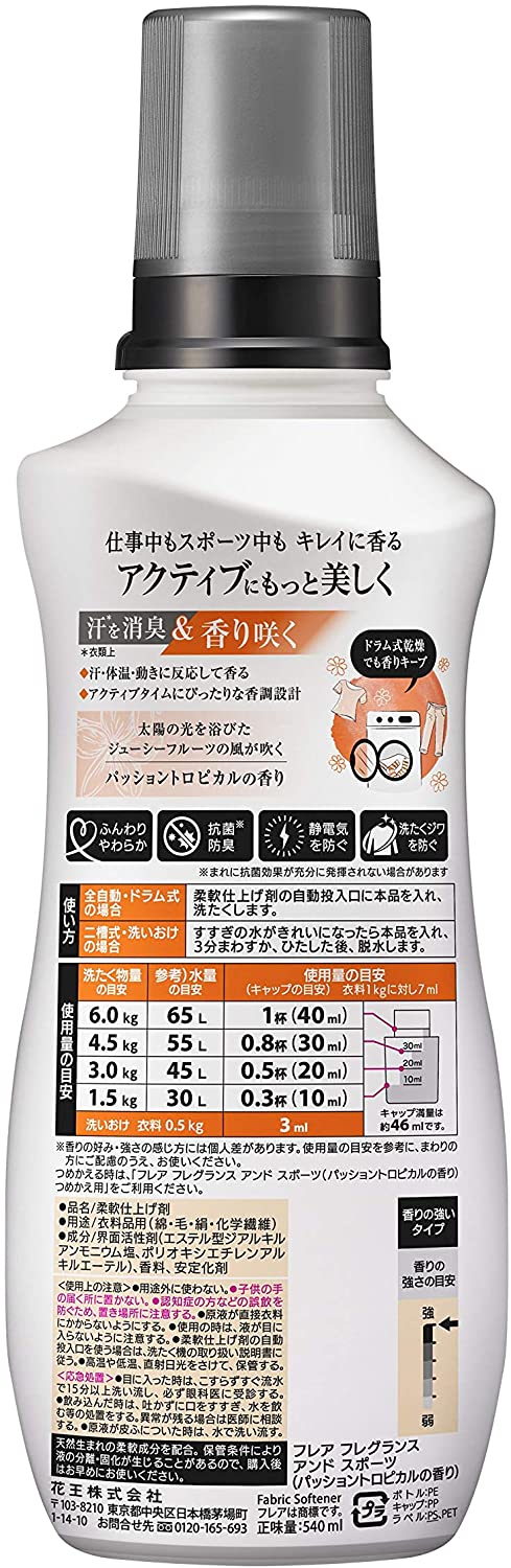 22年 フレアフレグランスのおすすめ人気ランキング選 Mybest