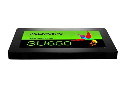Ultimate SU650 3