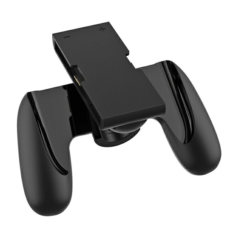 充電グリップ 1