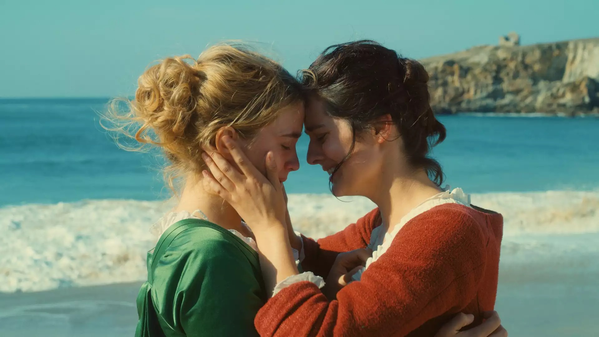 フランス映画のおすすめ人気ランキング 4