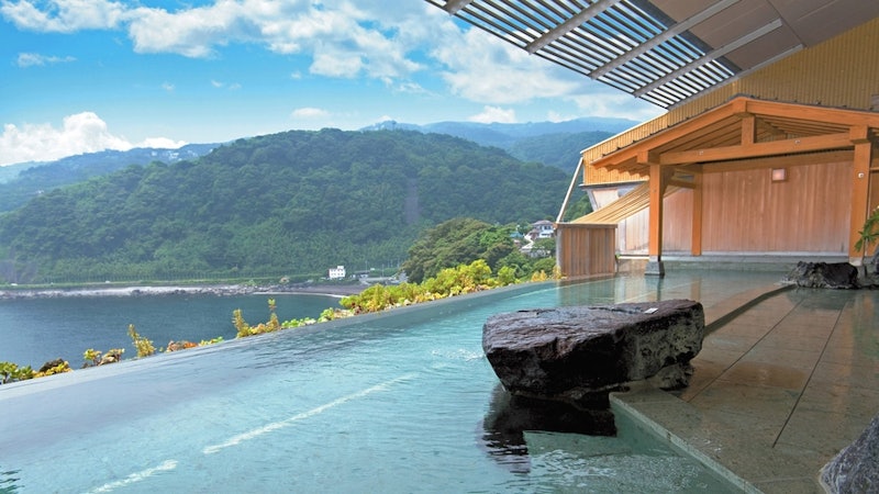 赤沢温泉ホテル 4