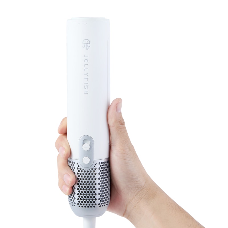スマートペットヘアドライヤー 8