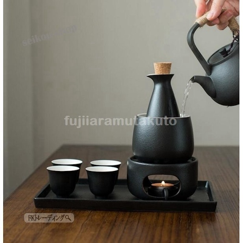 酒器セット 2
