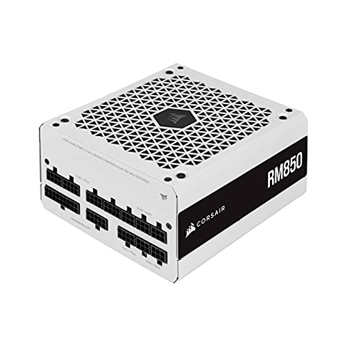 RM White Series RM850 1