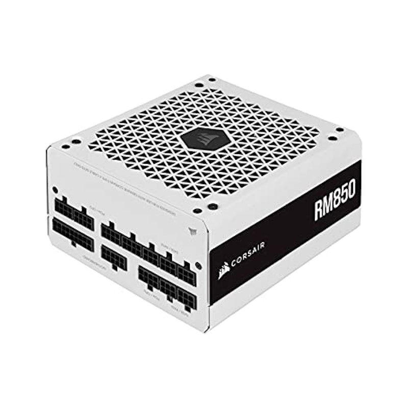 RM White Series RM850 1