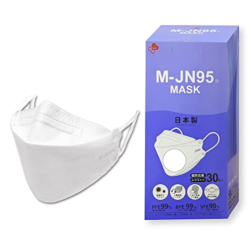 M-JN95 MASK 1