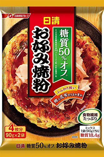 21年 お好み焼き粉のおすすめ人気ランキング10選 Mybest