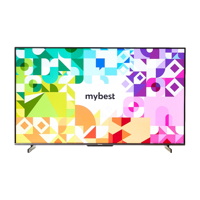 ハイセンスジャパン 4K液晶テレビU8Kシリーズ 55U8Kの口コミ ハイセンスジャパン 4K液晶テレビU8Kシリーズ 55U8Kの口コミ