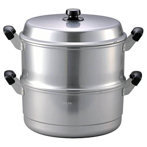 アルミの蒸し器のおすすめ人気ランキング【2026年4月】 | マイベスト